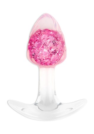 Crystal Butt Plug Small Crystal Butt Plug Small