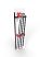 Penis Dilator Set Large 4 pcs Penis Dilator Set Large 4 pcs