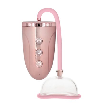 Rechargeable Pussy Pump Rechargeable Pussy Pump