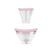 Boost - Rechargeable Vulva and Breast Pump - Pink Boost - Rechargeable Vulva and Breast Pump - Pink