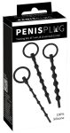 PenisPlug Training Set x 3