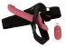 Your Strap-On Vibrator Pink Your Strap-On Vibrator Pink