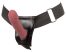 Your Strap-On Vibrator Pink Your Strap-On Vibrator Pink