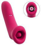 Oral Fun Sucking Mouth Vibrato