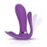 Purple Pleaser Vibrator Purple Pleaser Vibrator