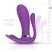 Purple Pleaser Vibrator Purple Pleaser Vibrator