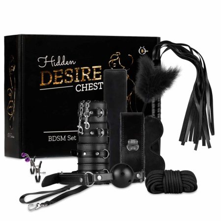 Fetish B-Series BDSM kit 1.0 Fetish B-Series BDSM kit 1.0