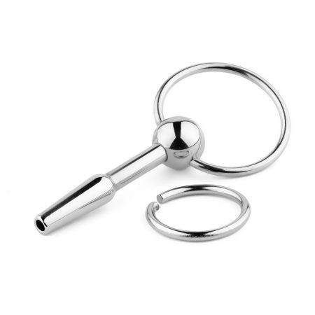 Metal Penis Plug no. 02 Metal Penis Plug no. 02