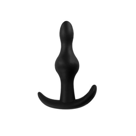 ANAL PLUG Black ANAL PLUG Black