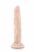 Mr. Skin Realistic Cock Basic 7.5 inch Beige
