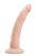 DR. SKIN 7.5INCH SELF LUBRICATING DILDO