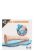 DR. SKIN 7.5INCH SELF LUBRICATING DILDO