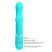 TWINKLED TENDERNESS, 7 thumping functions 7 vibration functions 4 rolling functions TWINKLED TENDERNESS, 7 thumping functions 7 vibration functions 4 rolling functions
