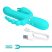 TWINKLED TENDERNESS, 7 thumping functions 7 vibration functions 4 rolling functions TWINKLED TENDERNESS, 7 thumping functions 7 vibration functions 4 rolling functions