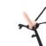 8.5" JAMES DEEN Strap-On