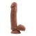 Fashion Dude- 7.1 Inch Cock Latin
