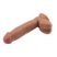 Fashion Dude- 7.1 Inch Cock Latin