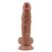 Fashion Dude- 8.5 Inch Cock Latin