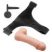 Women Strap-On, PVC Material, 18x4,5cm