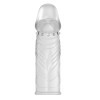Penis Sleeve Clear 2 Penis Sleeve Clear 2