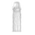 Penis Sleeve Clear 2 Penis Sleeve Clear 2