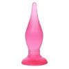 Butt Plug Dark Purple