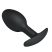PRETTYLOVE Heavy Balls Silicone Butt Plug