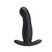 Silicone, 7-functions of vibration, 4 functions of ticking, USB rechargeable, waterproof