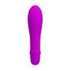 Pretty Love Solomon Purple
