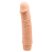 Barbara Jeff Realistic Multi-Speed Vibrator 7,6"