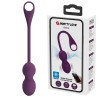 Pretty Love Elvira Purple II Pretty Love Elvira Purple II