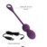 Pretty Love Elvira Purple II Pretty Love Elvira Purple II