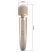 Pretty Love Interesting Massager Gold