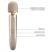 Pretty Love Interesting Massager Gold