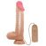 Sliding Skin 9.4" Flesh II Sliding Skin 9.4" Flesh II