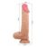 Sliding Skin 9.4" Flesh II Sliding Skin 9.4" Flesh II