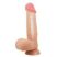 Sliding Skin 8.5" Flesh I Sliding Skin 8.5" Flesh I
