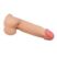 Sliding Skin 8.5" Flesh I Sliding Skin 8.5" Flesh I
