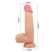 Sliding Skin 8.5" Flesh I Sliding Skin 8.5" Flesh I