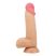 Sliding Skin 8.1" Flesh
