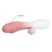 Pretty Love Snappy Pink/White