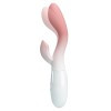 Pretty Love Brigthy Pink/White