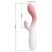 Pretty Love Brigthy Pink/White