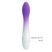 Pretty Love Bishop Purple/White