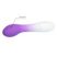 Pretty Love Bishop Purple/White