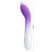 Pretty Love Bishop Purple/White