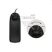 Beautiful Catoblepas 8,1 " Vibrating Dildo Brown