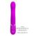 Pretty Love Falin Twinkled Tenderness Purple I