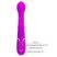 Pretty Love Dejon Twinkled Tenderness Purple I