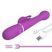 Pretty Love Dejon Twinkled Tenderness Purple II